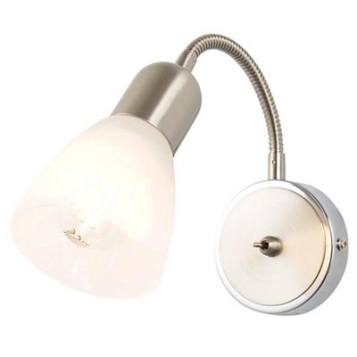 Wall lights - Home Debenhams